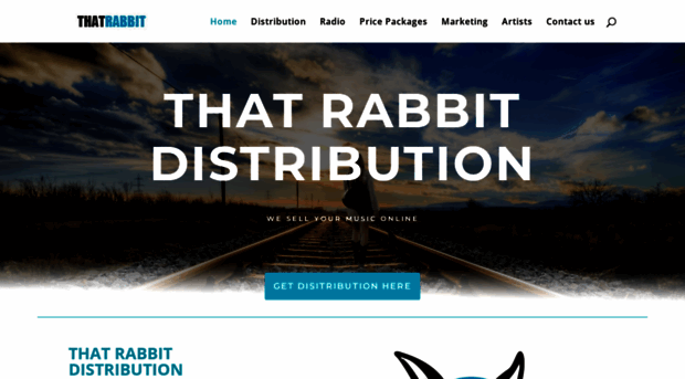 thatrabbit.com