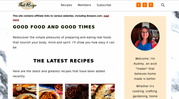 thatrecipe.com