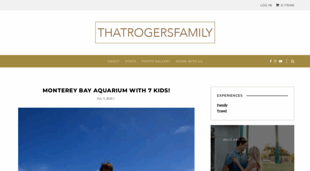 thatrogersfamily.com