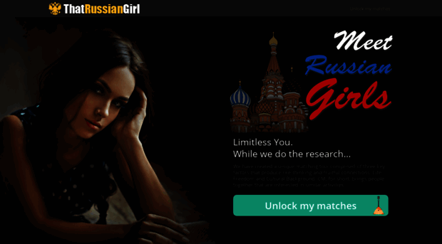 thatrussiangirl.com