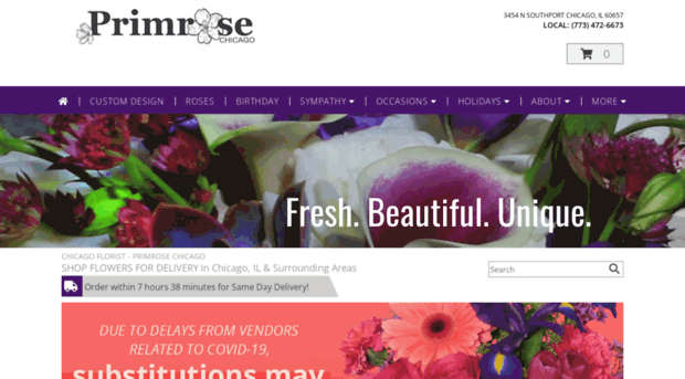 thatsamoreflorist.com