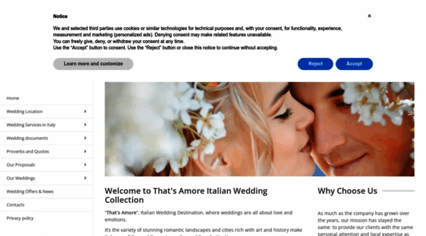 thatsamoreweddings.com