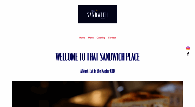 thatsandwichplace.online