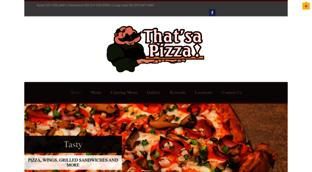 thatsapizzami.com