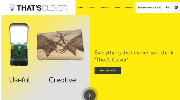 thatsclever.co.uk