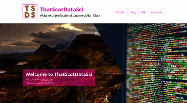 thatscotdatasci.com