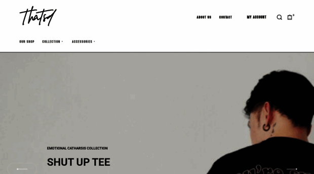 thatsd.co