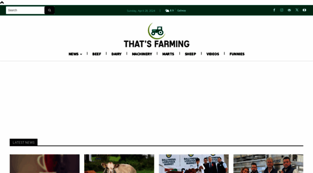 thatsfarming.com