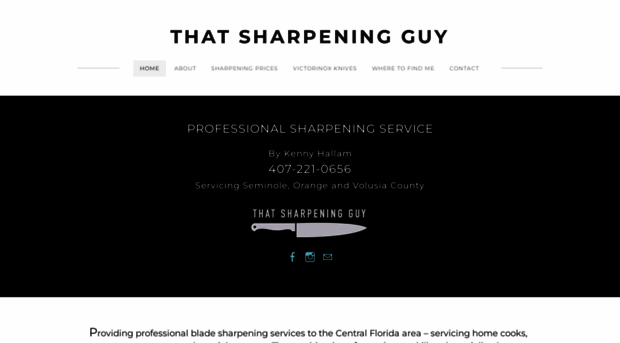 thatsharpeningguy.com