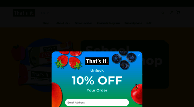 thatsitfruit.com