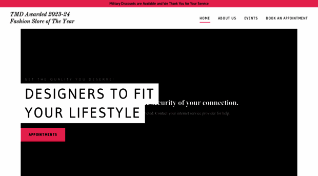 thatsmydressbridalandprom.com