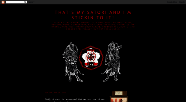 thatsmysatori.blogspot.com