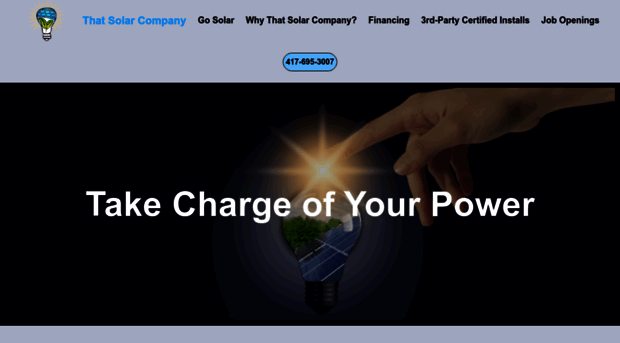 thatsolarllc.com