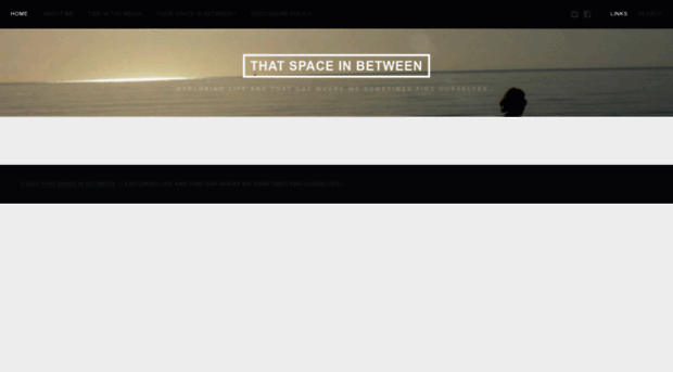 thatspaceinbetween.com