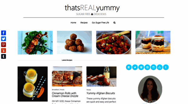 thatsrealyummy.com