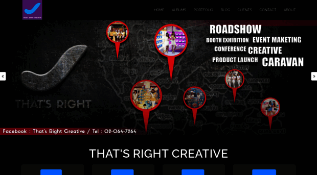 thatsright.co.th