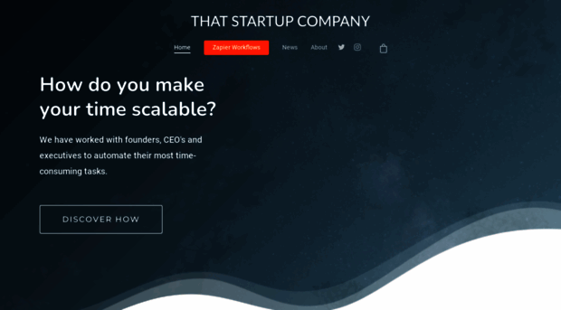 thatstartupcompany.com