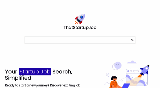 thatstartupjob.com