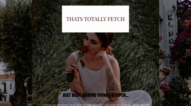 thatstotallyfetch.com