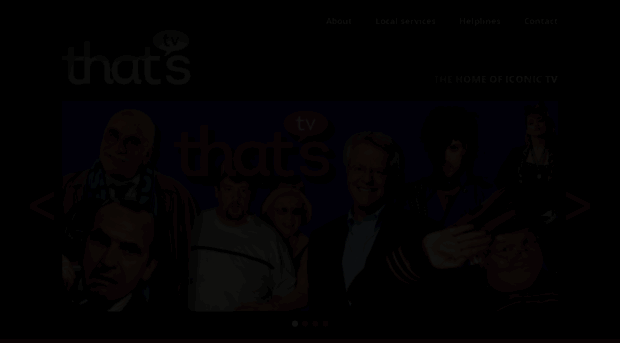 thatstv.com