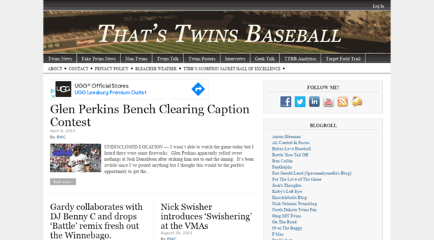 thatstwinsbaseball.com