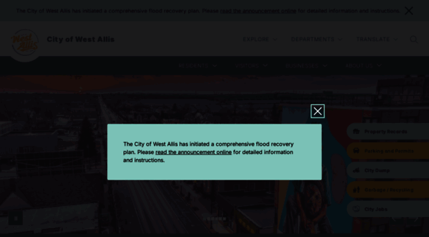 thatswhywestallis.com