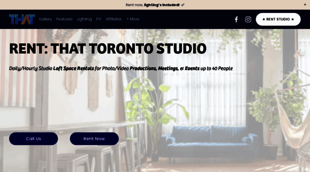 thattorontostudio.ca