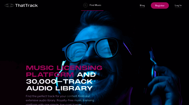 thattrack.com
