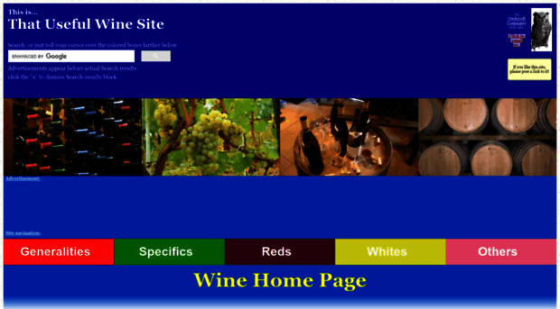 thatusefulwinesite.com