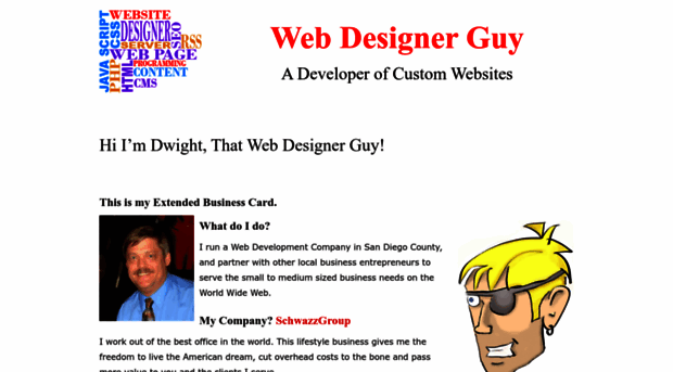 thatwebdesignerguy.com