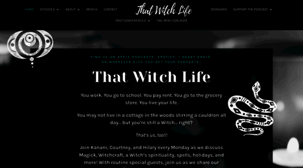 thatwitchlife.com