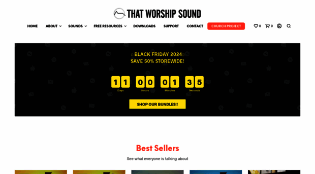 thatworshipsound.com