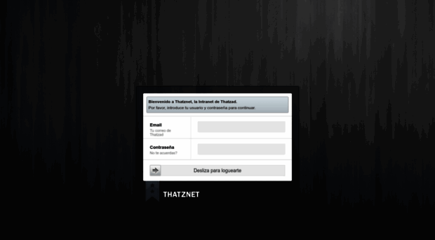 thatznet.thatzad.com