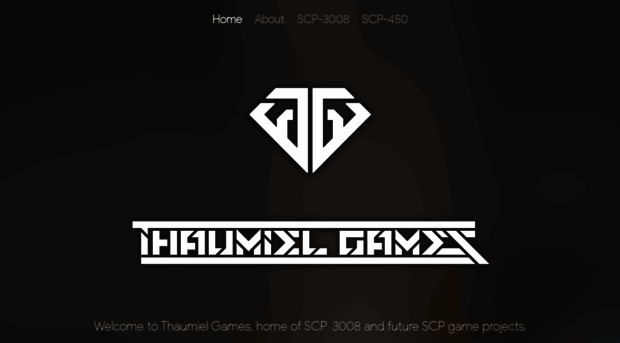 thaumielgames.com