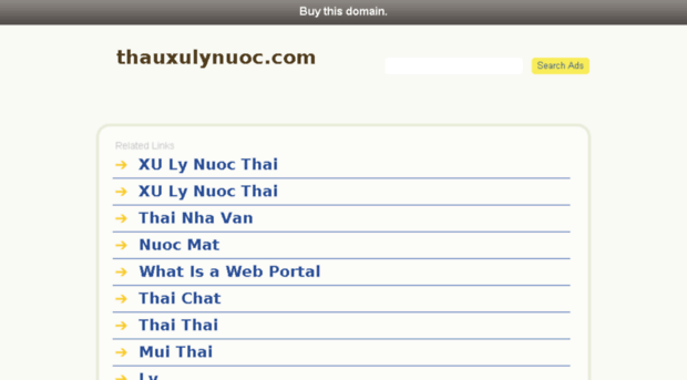 thauxulynuoc.com