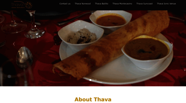 thava.co.za