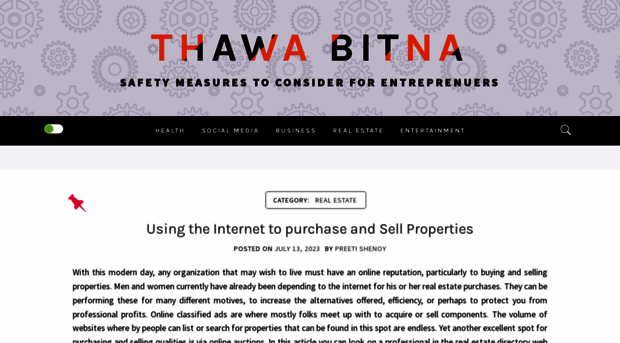 thawabitna.com