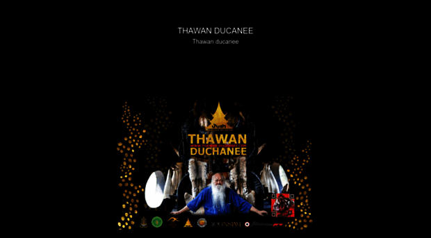 thawan-duchanee.com