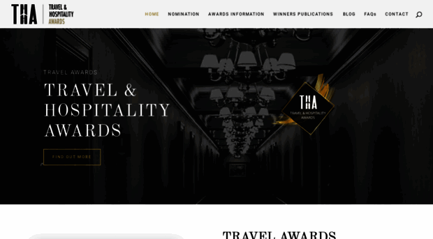 thawards.com