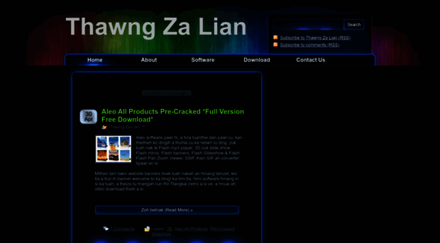 thawngzaliansharesite.blogspot.kr