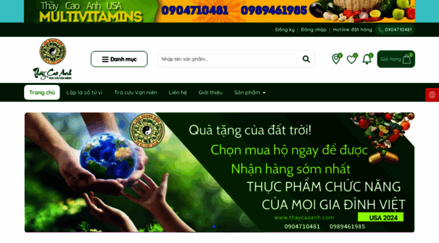 thaycaoanh.com