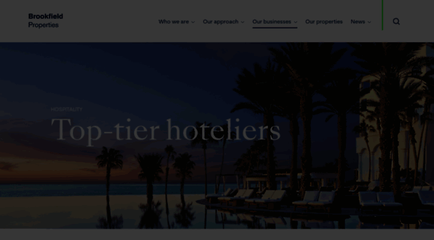 thayerlodging.com