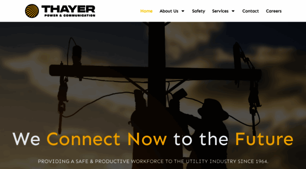 thayerpc.com