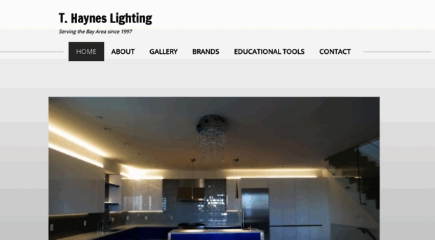 thayneslighting.com