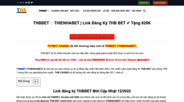 thbbet.casino