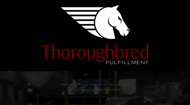 thbred.com