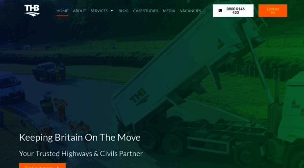thbuk.co.uk