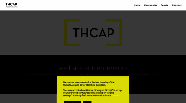 thcap.com