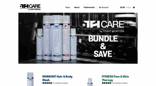 thcare.com