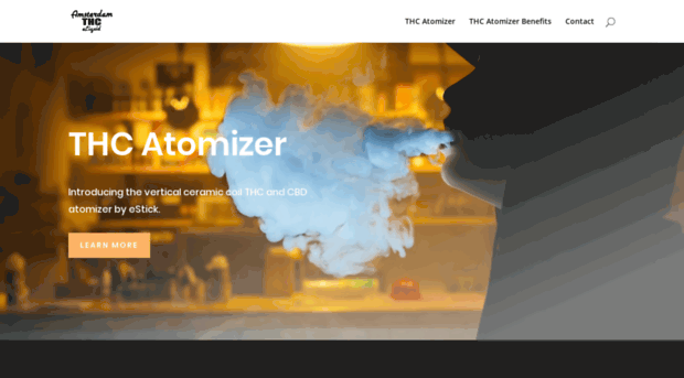 thcatomizer.com